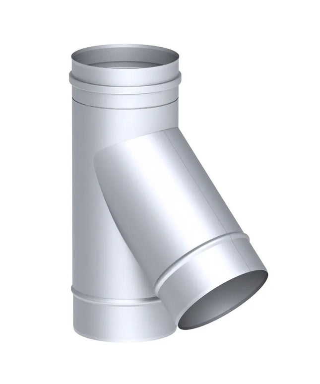 GGM Gastro Cút Chữ T - 87° Cố Định - Thép Không Gỉ - Ø400mm