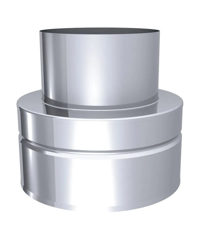 GGM Gastro Cút Chuyển - Ống Hai Lớp Sang Một Lớp - Ø450mm