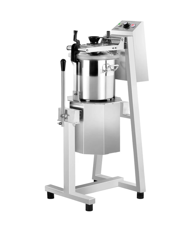 GGM Gastro Cutter Mixer - 20L - 2.2 kW - 230V - 600-2800 rpm