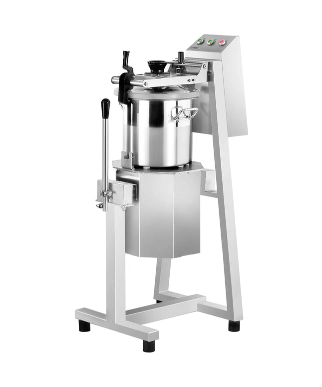 GGM Gastro Cutter Mixer - 30L - 3 kW - 400V - 600-2800 rpm