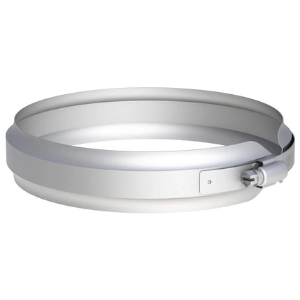 GGM Gastro Đai Kẹp Ống - Ø200mm