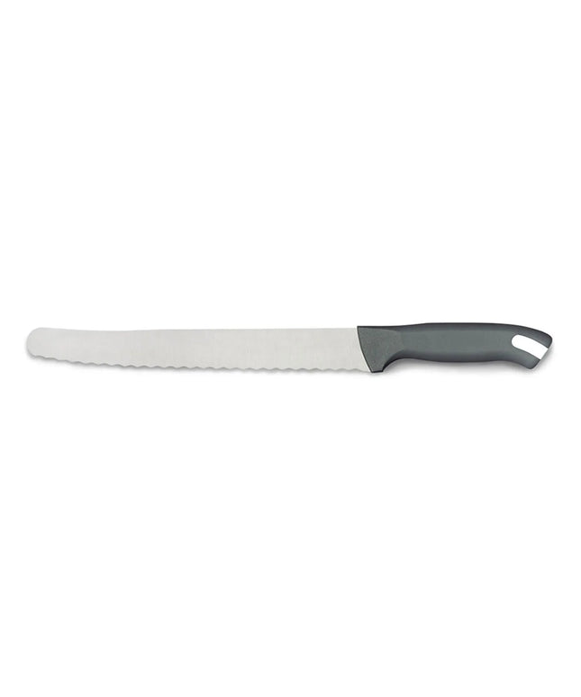 GGM Gastro Dao Cắt Bánh Mì - Lưỡi 225mm - Răng Cưa