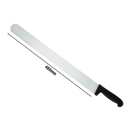 GGM Gastro Dao Kebab - Lưỡi 480mm