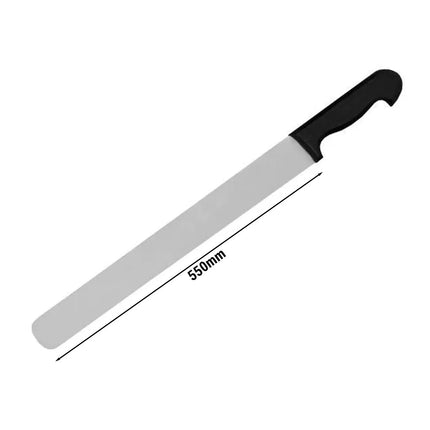 GGM Gastro Dao Kebab - Lưỡi 550mm