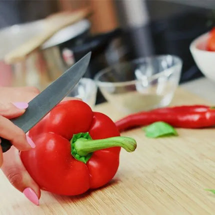 GGM Gastro Dao Khâu Thịt - Lưỡi 180mm