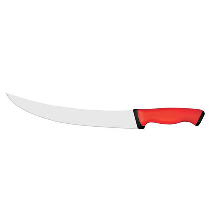 GGM Gastro Dao Lọc Xương - Lưỡi 210mm - Cong