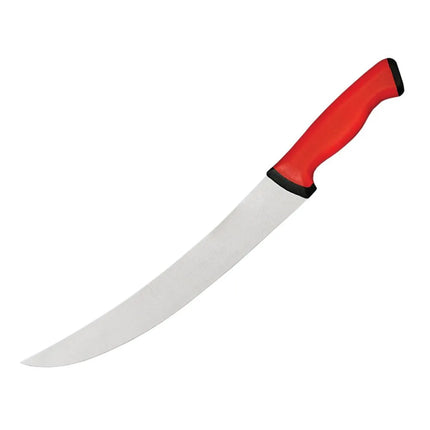 GGM Gastro Dao Lọc Xương - Lưỡi 210mm - Cong