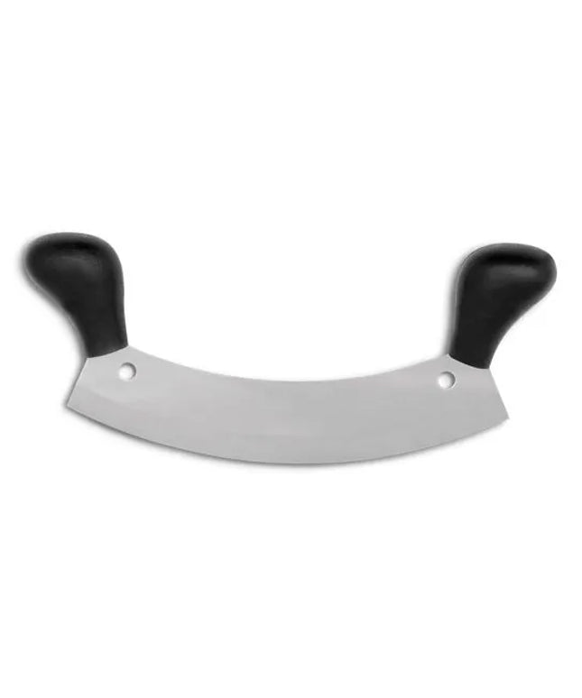 GGM Gastro Dao Mezzaluna - Lưỡi 255mm