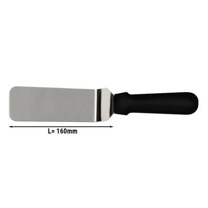 GGM Gastro Dao Phết Cong - Dài 369mm