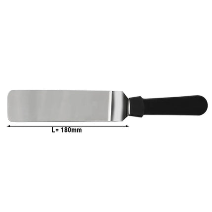 GGM Gastro Dao Phết Cong - Dài 380mm