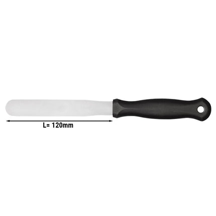 GGM Gastro Dao Phết - Lưỡi 120mm