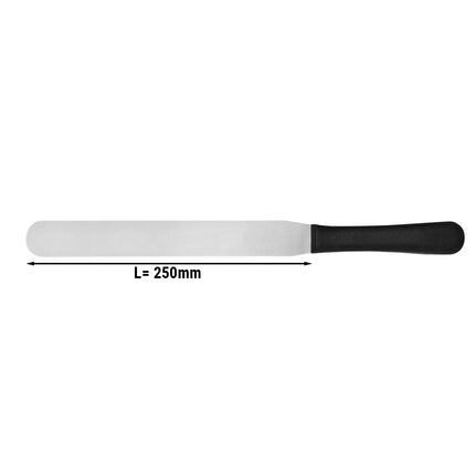 GGM Gastro Dao Phết - Lưỡi 250mm