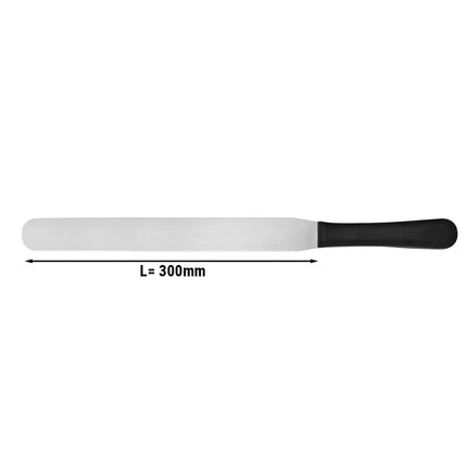 GGM Gastro Dao Phết - Lưỡi 300mm