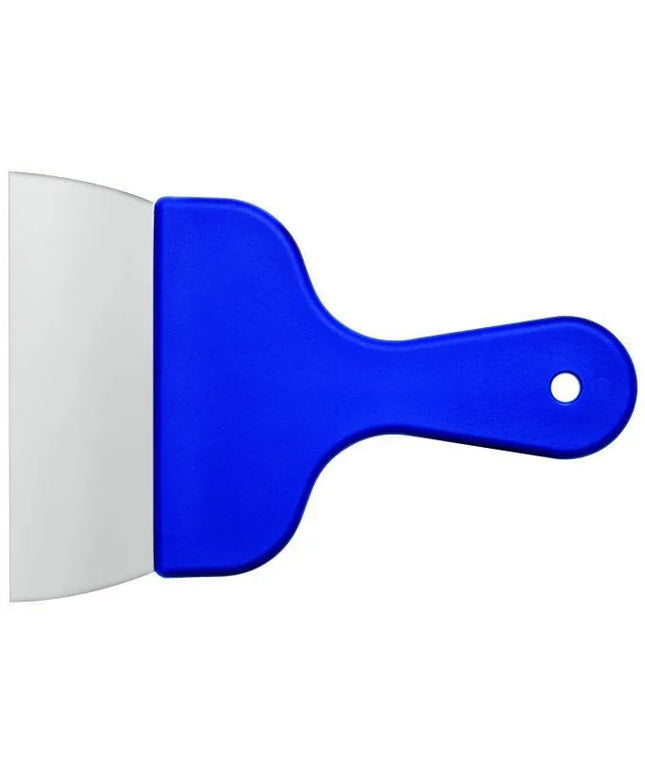 GGM Gastro Dao Phết - Thép Không Gỉ - Lưỡi 120mm - Dài 200mm