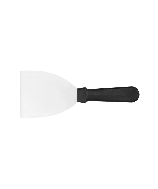 GGM Gastro Dao Phết - Thép Không Gỉ - Lưỡi 125mm