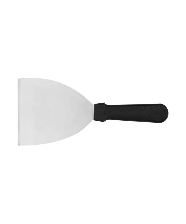 GGM Gastro Dao Phết - Thép Không Gỉ - Lưỡi 135mm