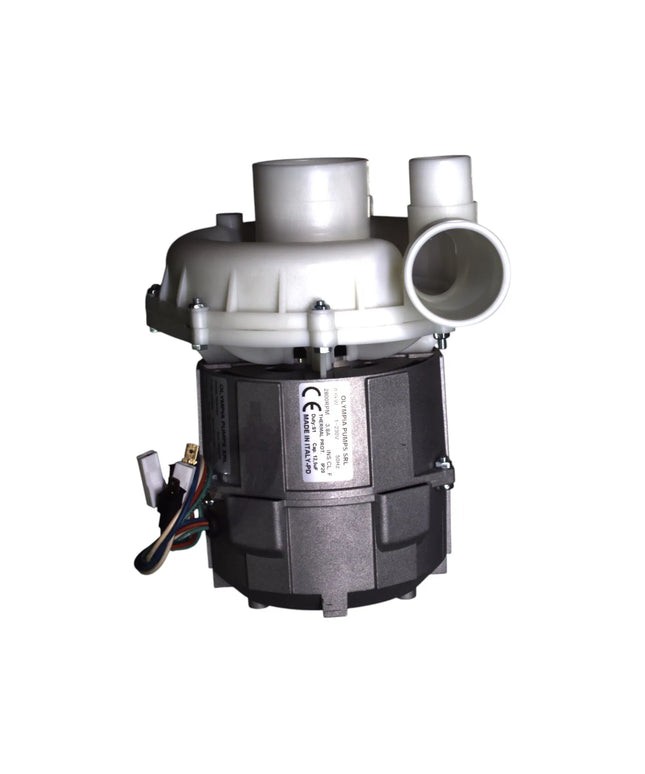 GGM Gastro Detergent Dosing Pump - for Pass-Through Dishwasher DSHI1080W & DSHI1080WD