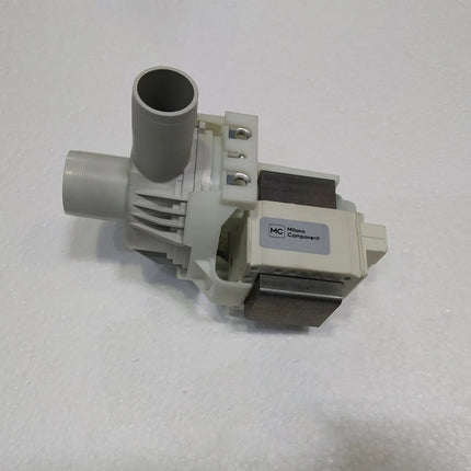 GGM Gastro Dishwasher Drain Pump – 40W - DS430ED/L/LE/L‑EK, GS330M/GS340PM/GS405SA - DPS35-061