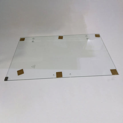 GGM Gastro Door Glass - for Chicken Rotisserie Oven - 4 Spits