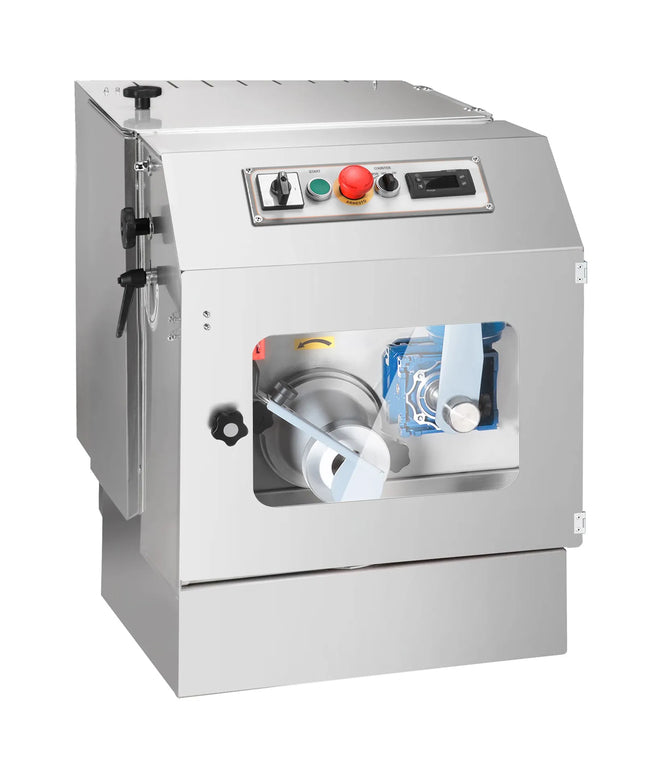 GGM Gastro Dough Divider - 0.93kW - Weight Range: ~50-800g (4x200g) - Capacity: 30kg - max. 340pcs/h