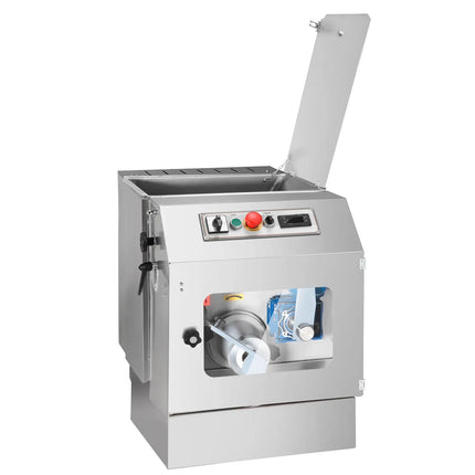 GGM Gastro Dough Divider - 0.93kW - Weight Range: ~50-800g (4x200g) - Capacity: 30kg - max. 340pcs/h