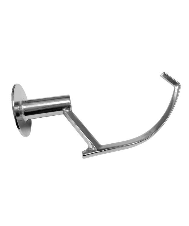 GGM Gastro Dough hook - Stainless steel - 270x135x85mm - for RTK12