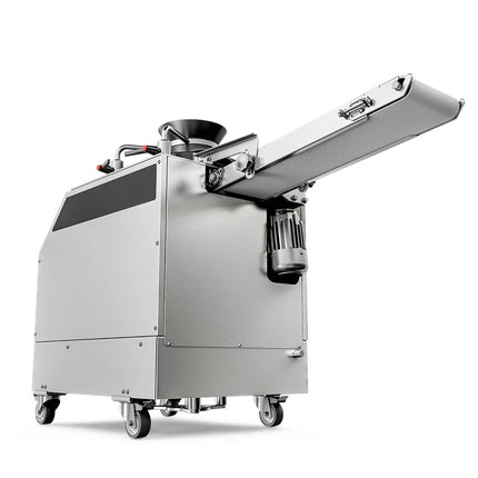 GGM Gastro Dough Rounder - 1.5kW - weight range: ~20-1000g - up to 2500pcs/h