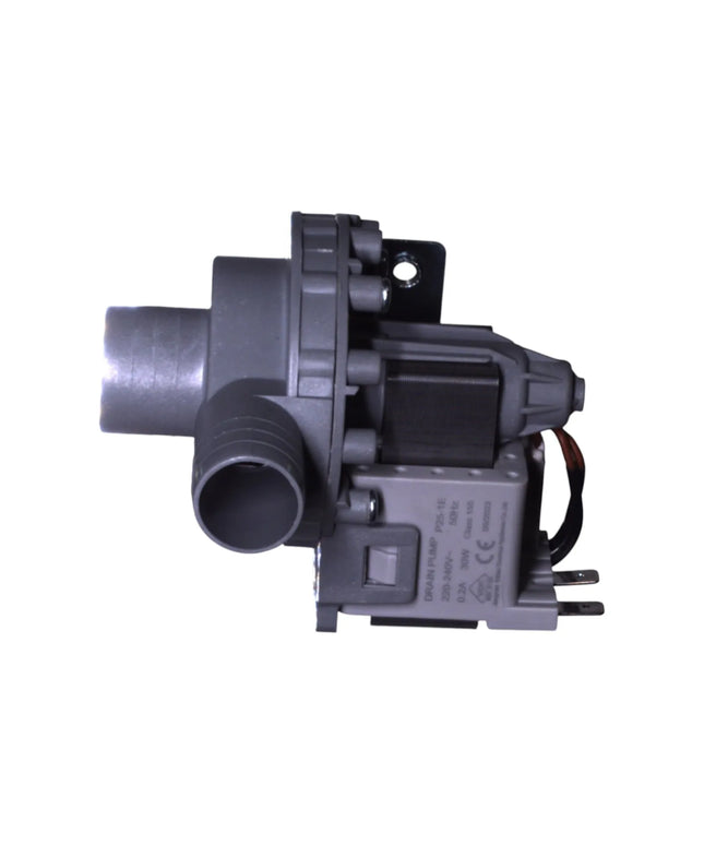 GGM Gastro Drain Pump - for GLOZ35, GLOZ40, GLOZ50 & GLOZ50D