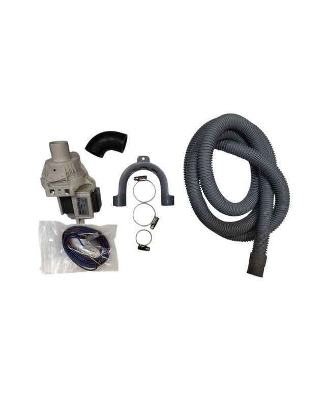 GGM Gastro Drain Pump Retrofit Kit - for Dishwasher GS320, GFS340, GS340P-EK & GS340P