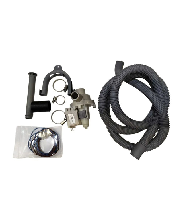 GGM Gastro Drain Pump Retrofit Kit - for Glasswasher GLS210, GLS300-EK, GLS300 & GLS320E