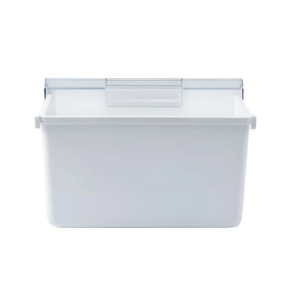 GGM Gastro Drawer - Plastic - 475x200x220mm - Bottom - for KSS200HN, TKSS200HN, KSS400HN & TKSS400HN