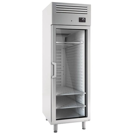 GGM Gastro Dry Ageing Fridge - 687x868mm - with 1 glass door