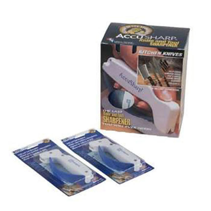 GGM Gastro Dụng Cụ Mài Dao Thủ Công - Cho Dao - Polypropylene - 101x224x23mm