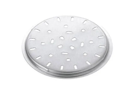 GGM Gastro Dụng Cụ Nghiền Khoai (Ép Spaetzle) - Lỗ Đặc Biệt - Tay Cầm Êm Tay - Ø85mm - Dài 420mm - Nhôm