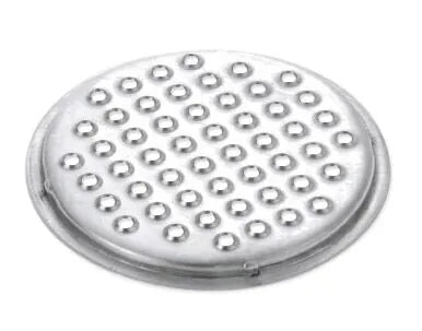 GGM Gastro Dụng Cụ Nghiền Khoai (Ép Spaetzle) - Tấm Lỗ Tròn - Tay Cầm Êm Tay - Ø85mm - Dài 420mm - Nhôm