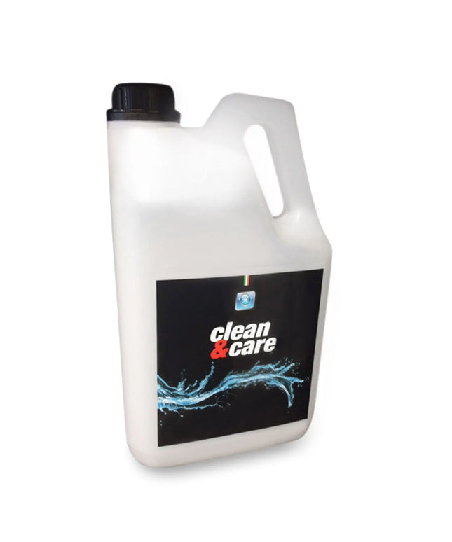 GGM Gastro Dung Dịch Làm Bóng Đậm Đặc - 5 Liter