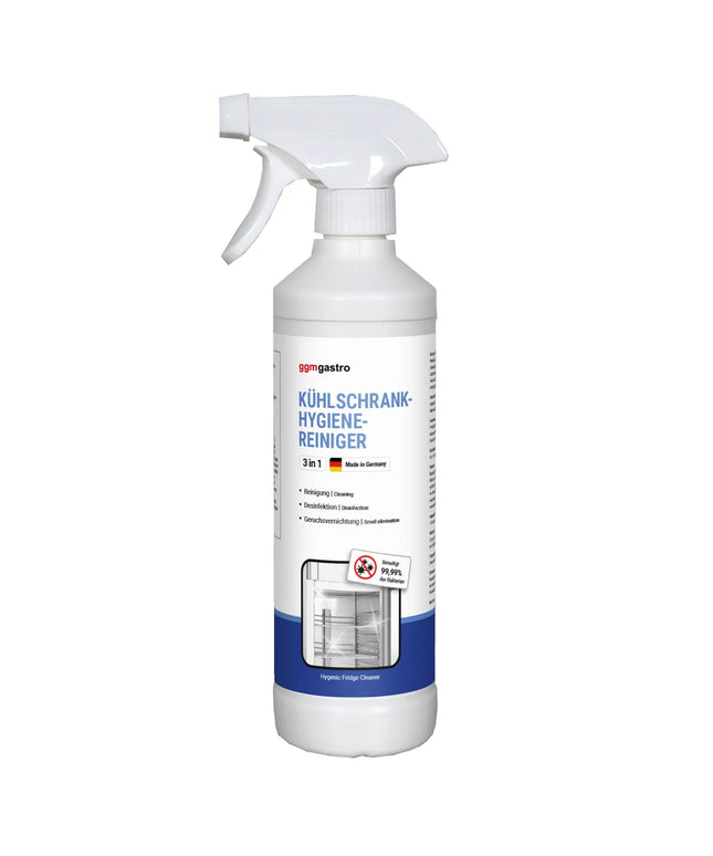 GGM Gastro Dung Dịch Vệ Sinh Khử Trùng - 500ml