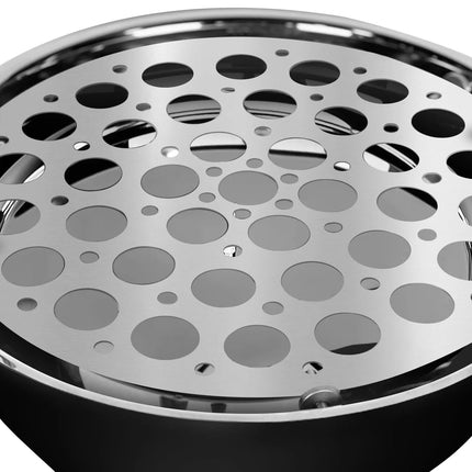 GGM Gastro Egg Warmer - for 37 Eggs - Black
