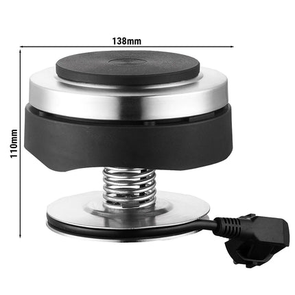 GGM Gastro Electric Chafer Heater - Ø 138mm - 500W