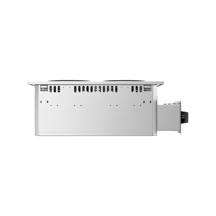 GGM Gastro Electric Drop-in Boiling Top - 10.4kW - 4 Plates