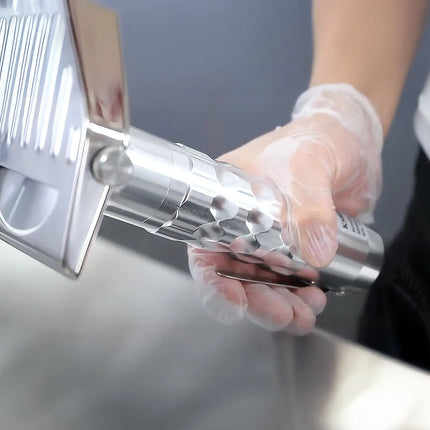GGM Gastro Electric Kebab Knife