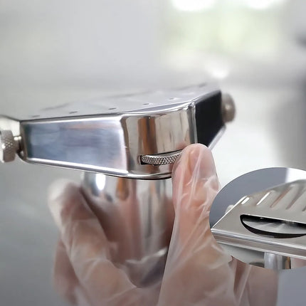 GGM Gastro Electric Kebab Knife