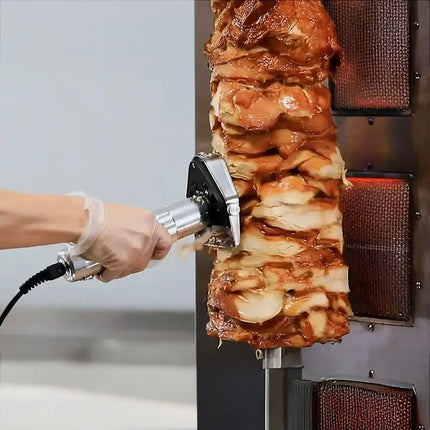 GGM Gastro Electric Kebab Knife