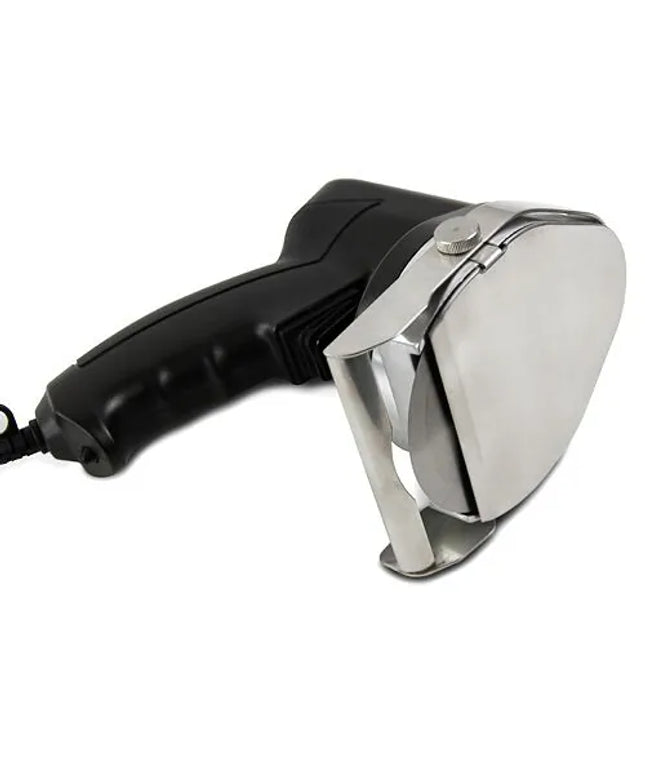 GGM Gastro Electric Kebab Knife - incl. sharpening stone