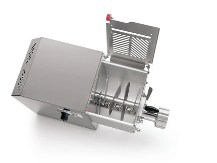 GGM Gastro Electric Pasta Machine (Extruder) - 4.2kg/h - 370W