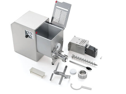 GGM Gastro Electric Pasta Machine (Extruder) - 4.2kg/h - 370W