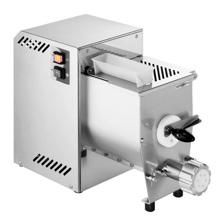 GGM Gastro Electric Pasta Machine (Extruder) - 4.2kg/h - 370W - Ø59mm die - incl. pasta cutter