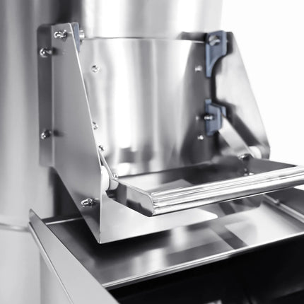 GGM Gastro Electric Potato Chip Cutter - 1000-1500kg/h - 370W - 230V