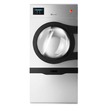 GGM Gastro Electric Professional Vented Tumble Dryer - 18kg - Dial Controls