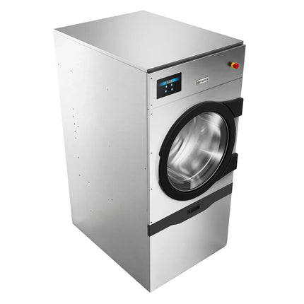 GGM Gastro Electric Professional Vented Tumble Dryer - 18kg - Dial Controls